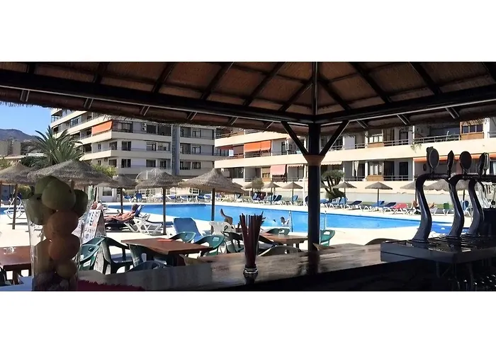 Blue Pearl - La Nogalera