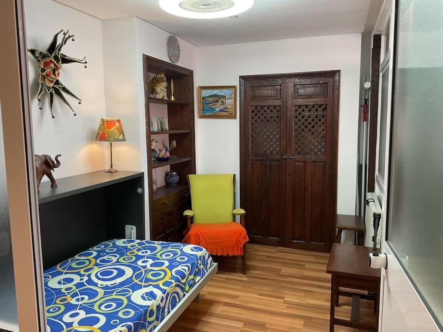 Apartment Blue Pearl - La Nogalera Torremolinos