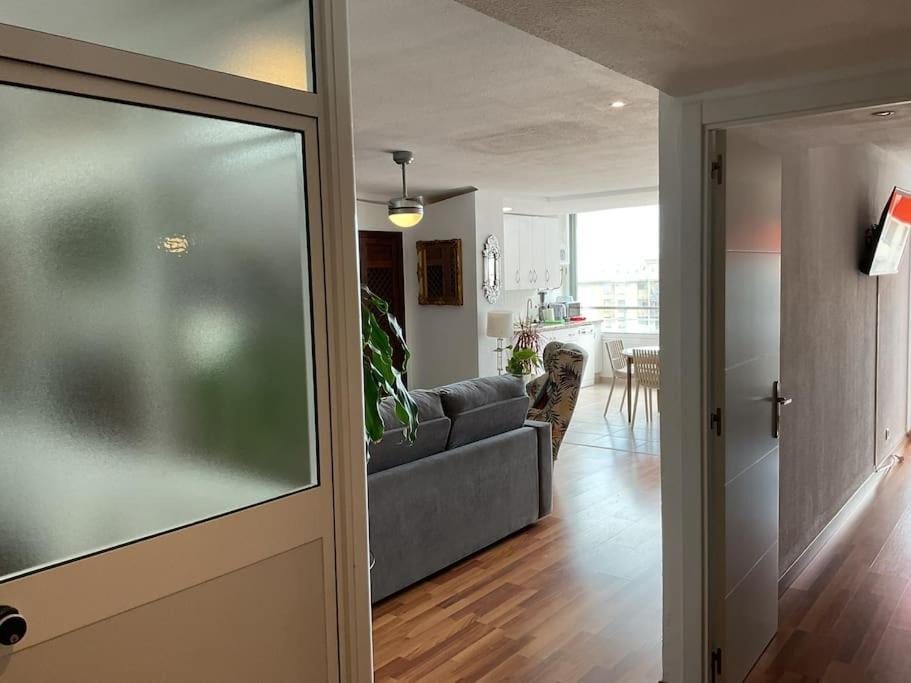 Blue Pearl - La Nogalera Apartment