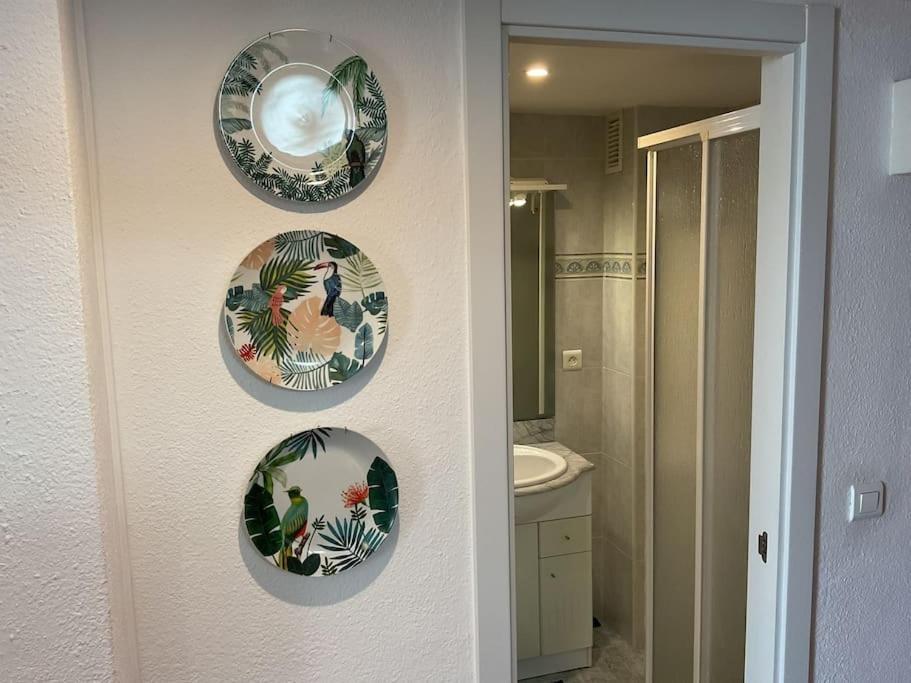 Apartament Blue Pearl - La Nogalera *