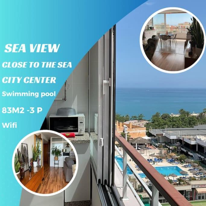 Apartment Blue Pearl - La Nogalera