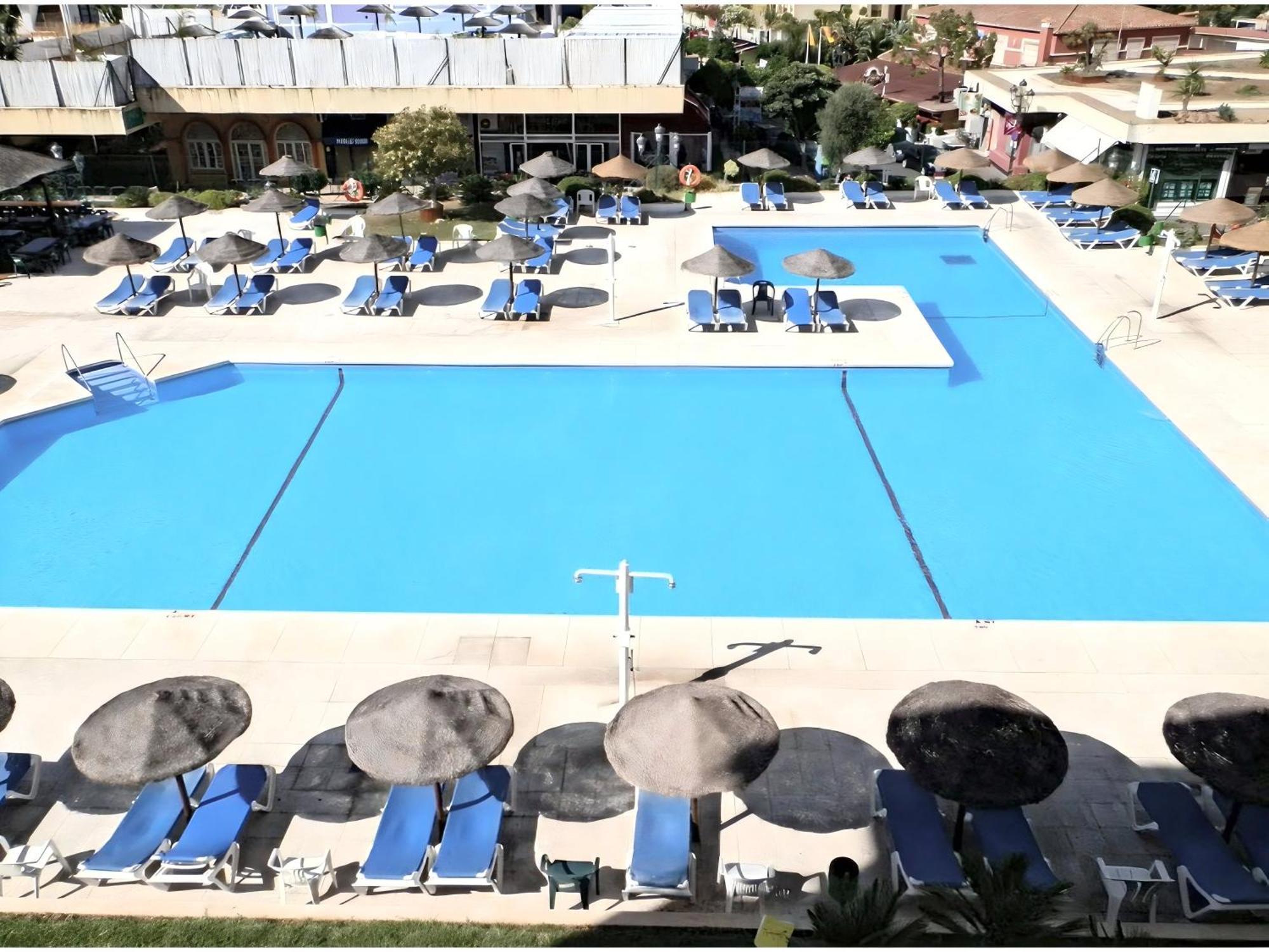 Apartment Blue Pearl - La Nogalera *