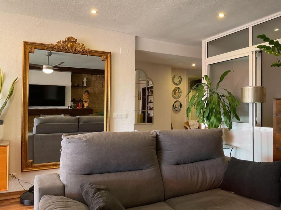 Apartment Blue Pearl - La Nogalera Torremolinos