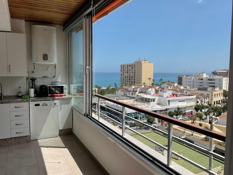Apartment Blue Pearl - La Nogalera *