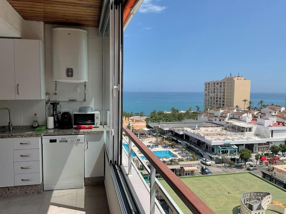 Blue Pearl - La Nogalera Apartment