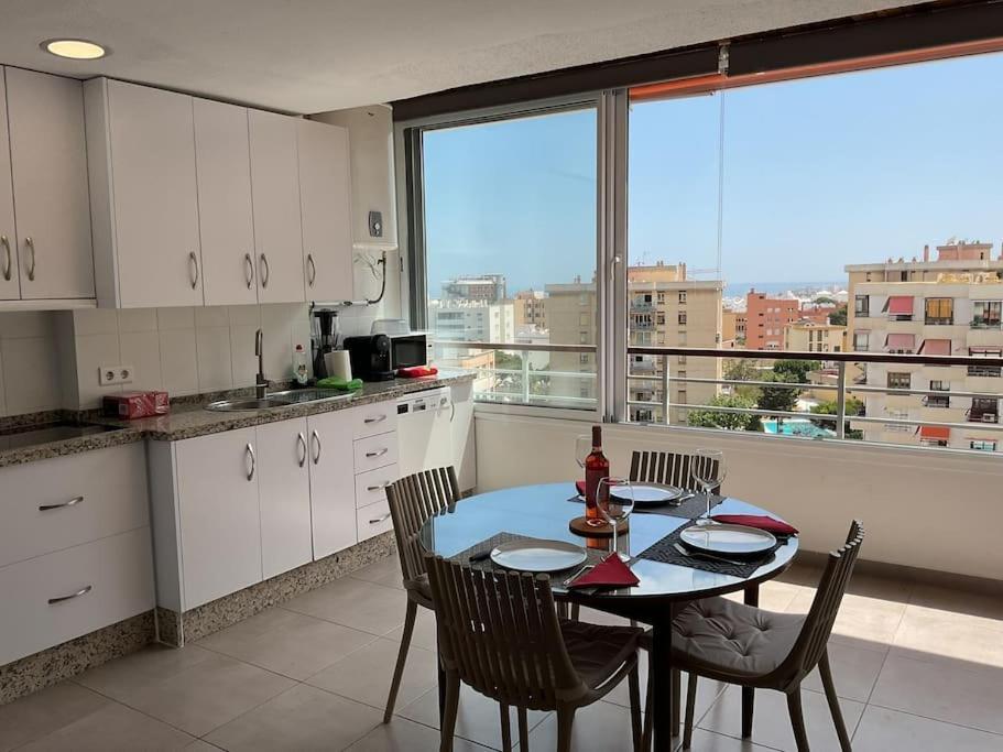 Apartment Blue Pearl - La Nogalera *