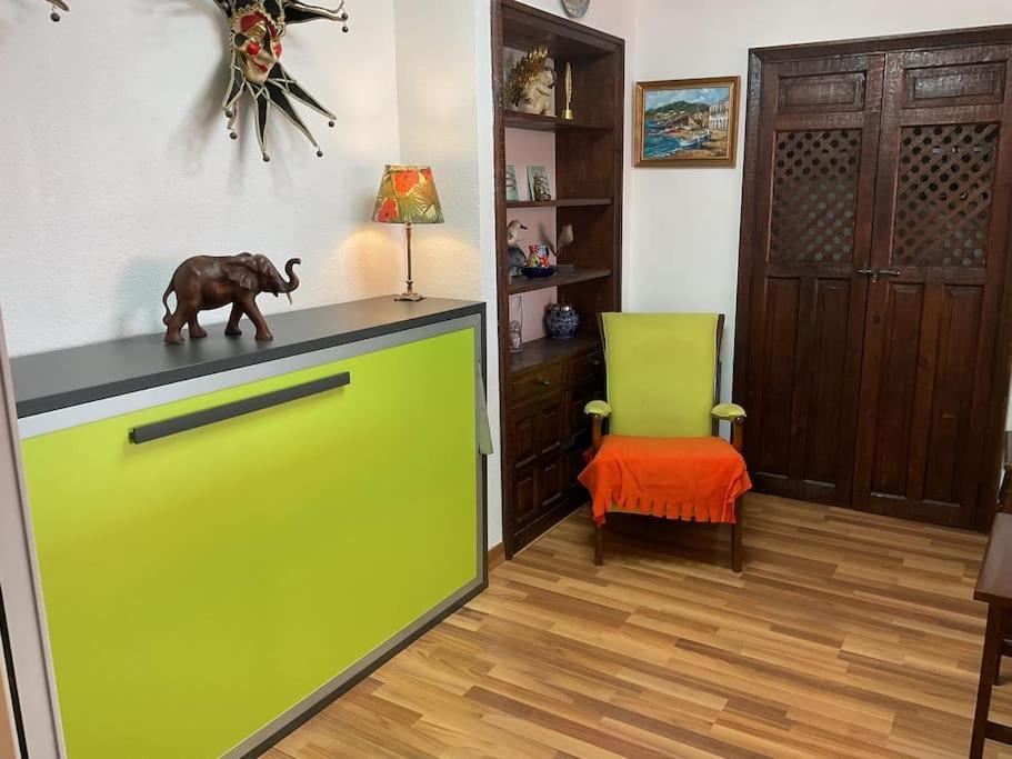 Blue Pearl - La Nogalera Apartment Torremolinos