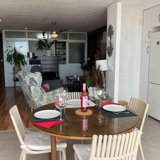 Blue Pearl - La Nogalera Apartment