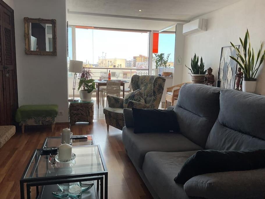 Apartment Blue Pearl - La Nogalera Torremolinos
