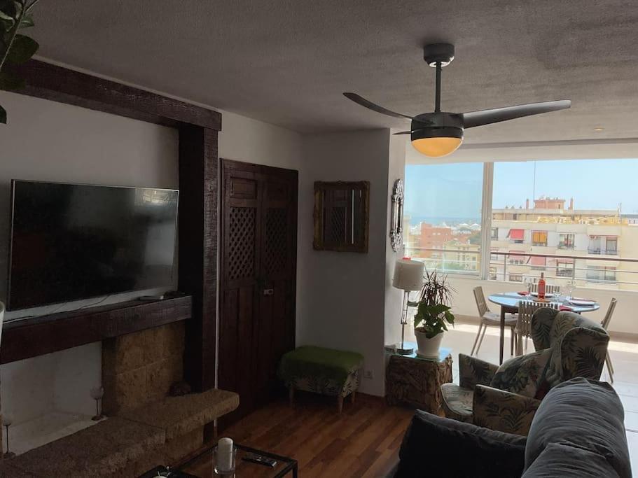 Apartment Blue Pearl - La Nogalera *