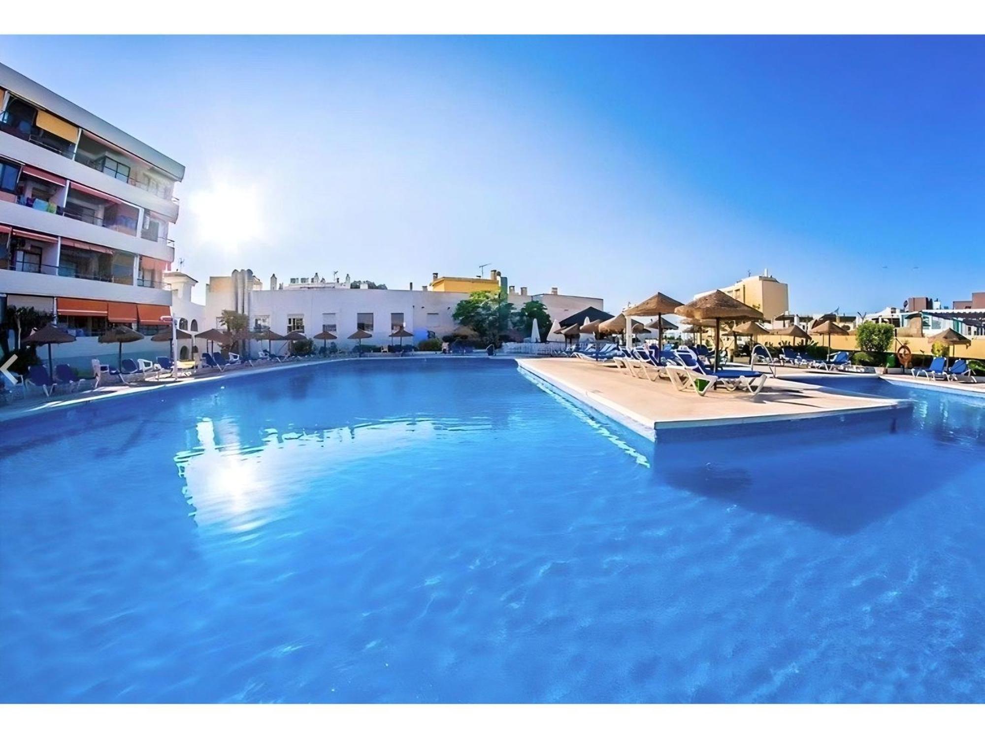Blue Pearl - La Nogalera Apartment
