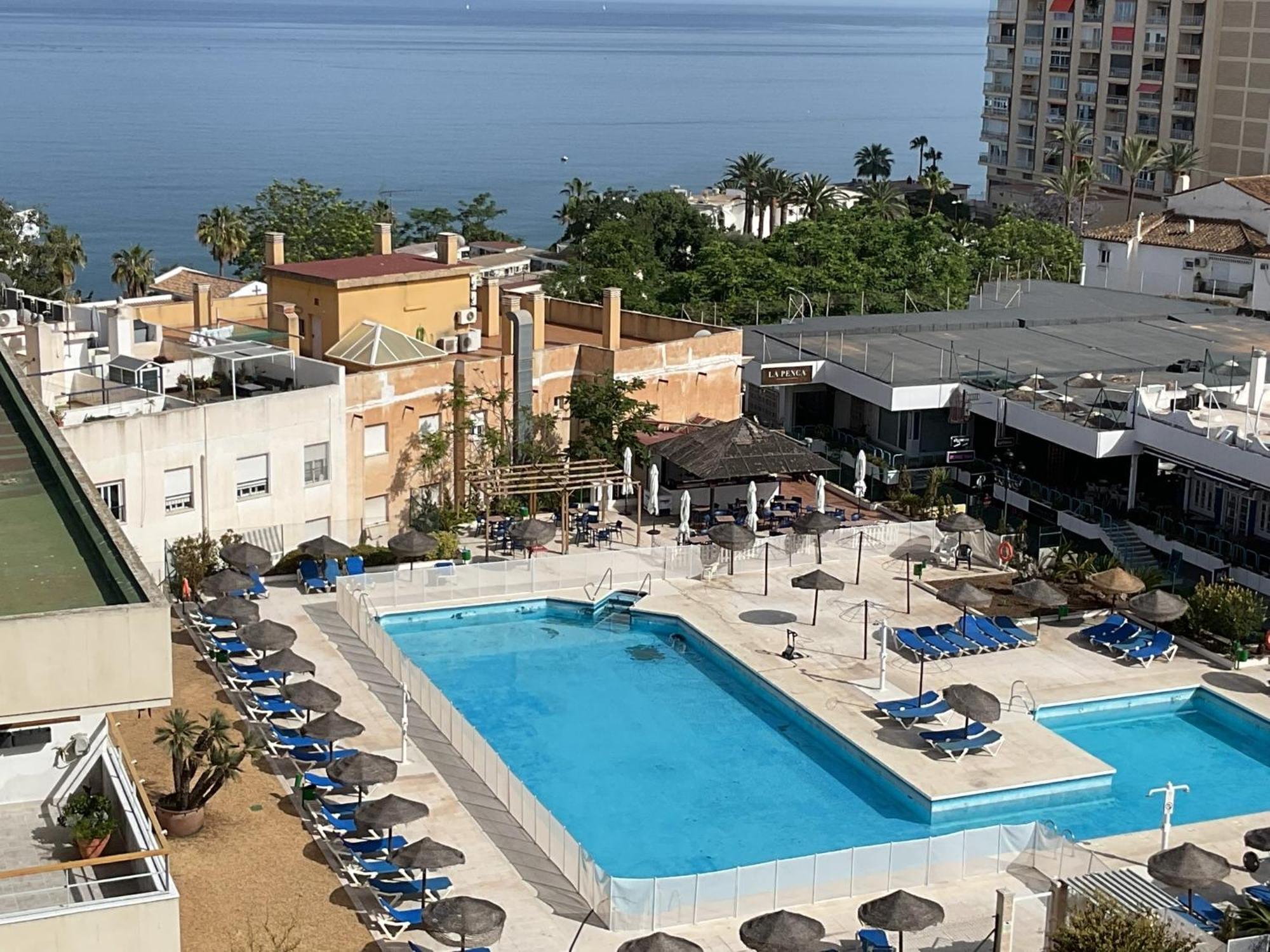 Blue Pearl - La Nogalera Apartment